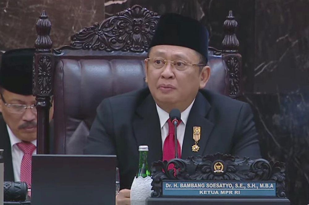 Bamsoet Ingatkan Isu Papua Diselesaikan Pakai Pendekatan Kesejahteraan