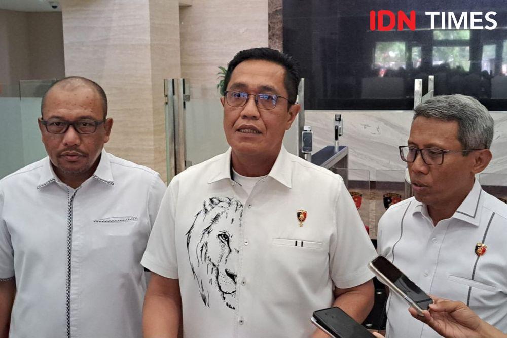 Polri Limpahkan 6 Tersangka PPLN Kuala Lumpur Hari Ini, 1 Masih Buron