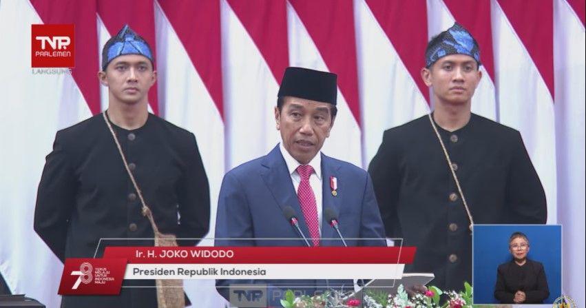 Cek Fakta: Gaji PNS 2024 Naik 8 Persen, Ini Datanya sejak 2015