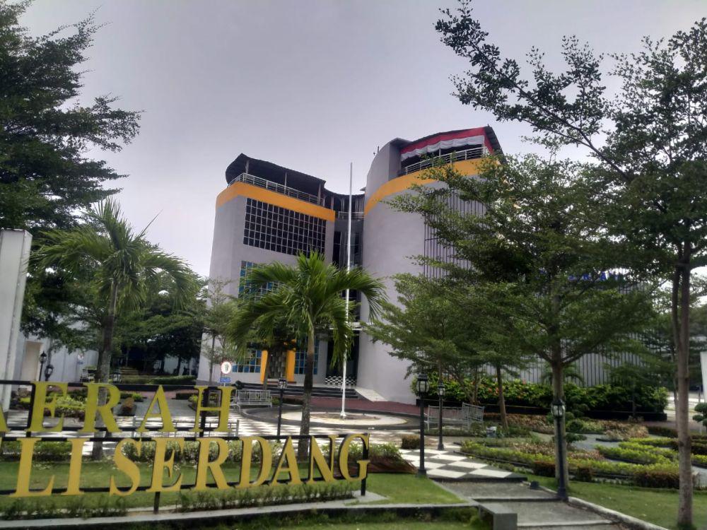 Mengintip Museum Deli Serdang yang Simpan Ratusan Koleksi Bersejarah
