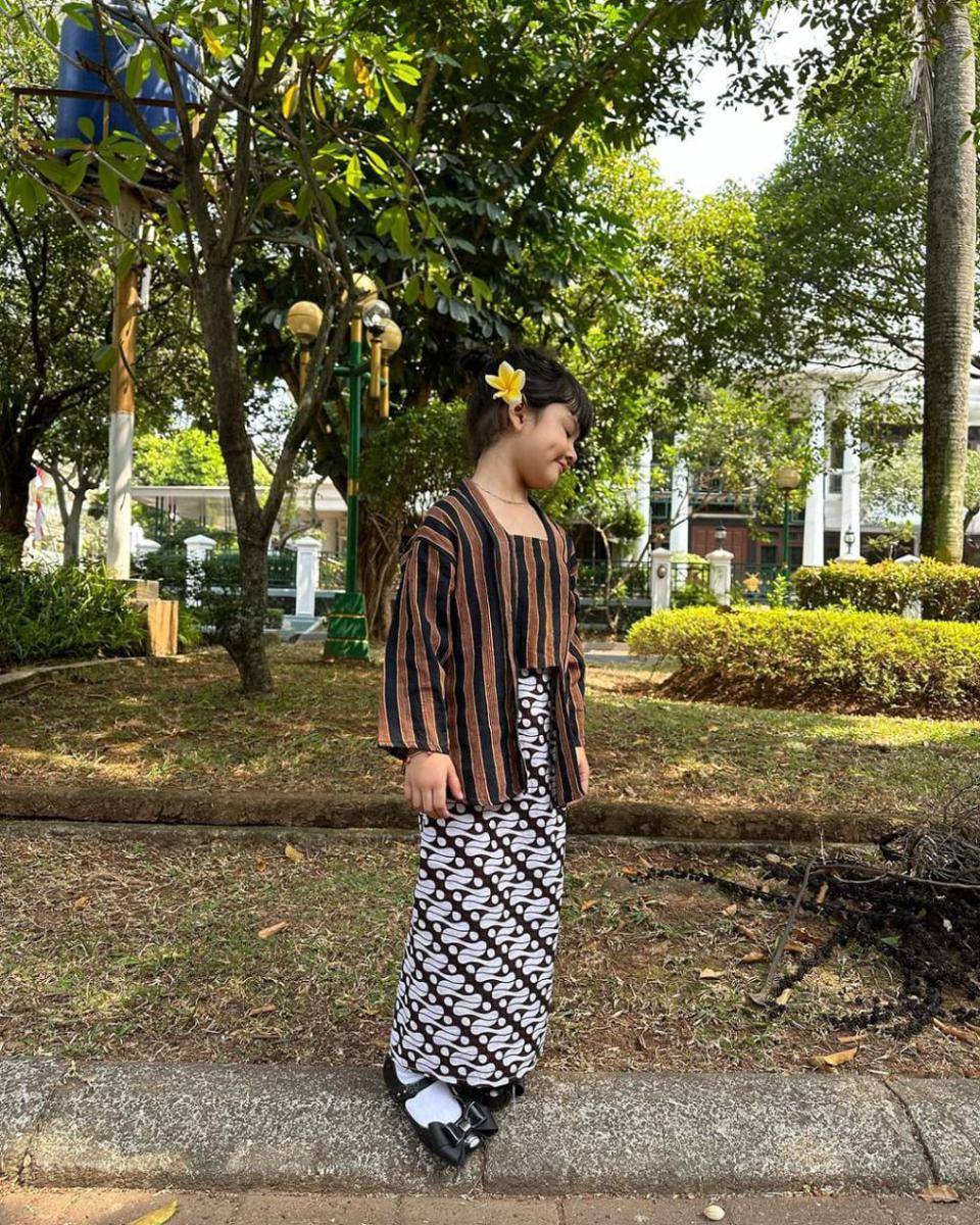 potret Freya Kayonna Humaira dan Ilayya Yasmina Qamara (instagram.com/dwihandaanda)