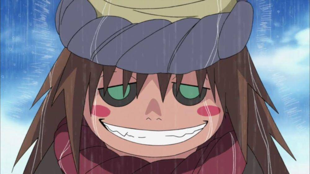 Studio Pierrot/Naruto Shippuden