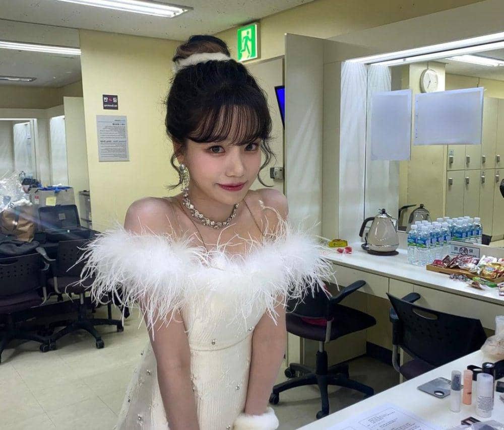 Jo Yuri Bongkar Cara Idol KPop Berteman dan Tempat Nongkrong Barengnya