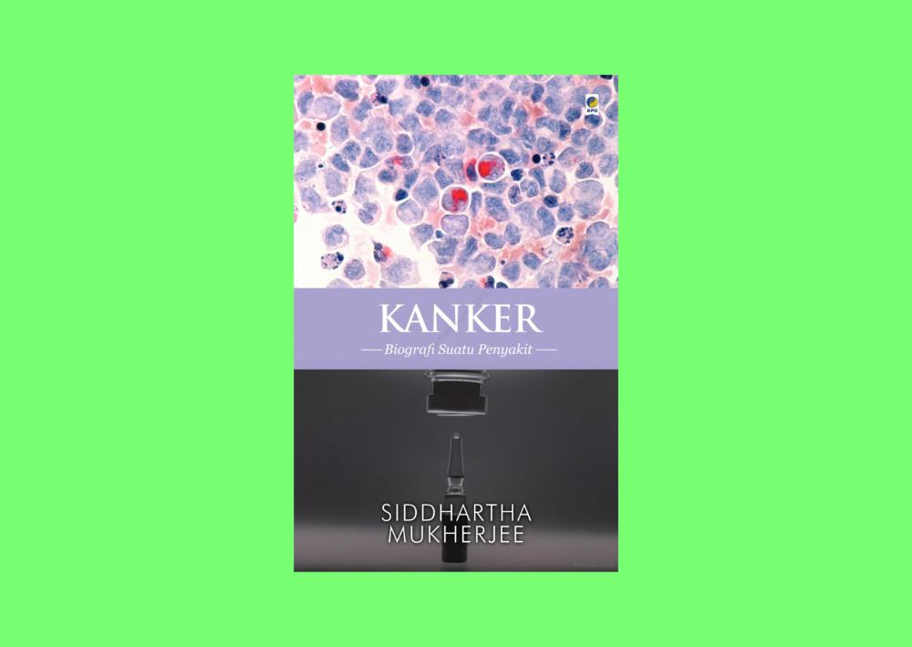 5 Rekomendasi Buku Sains Populer, Alam Semesta hingga Anatomi Tubuh