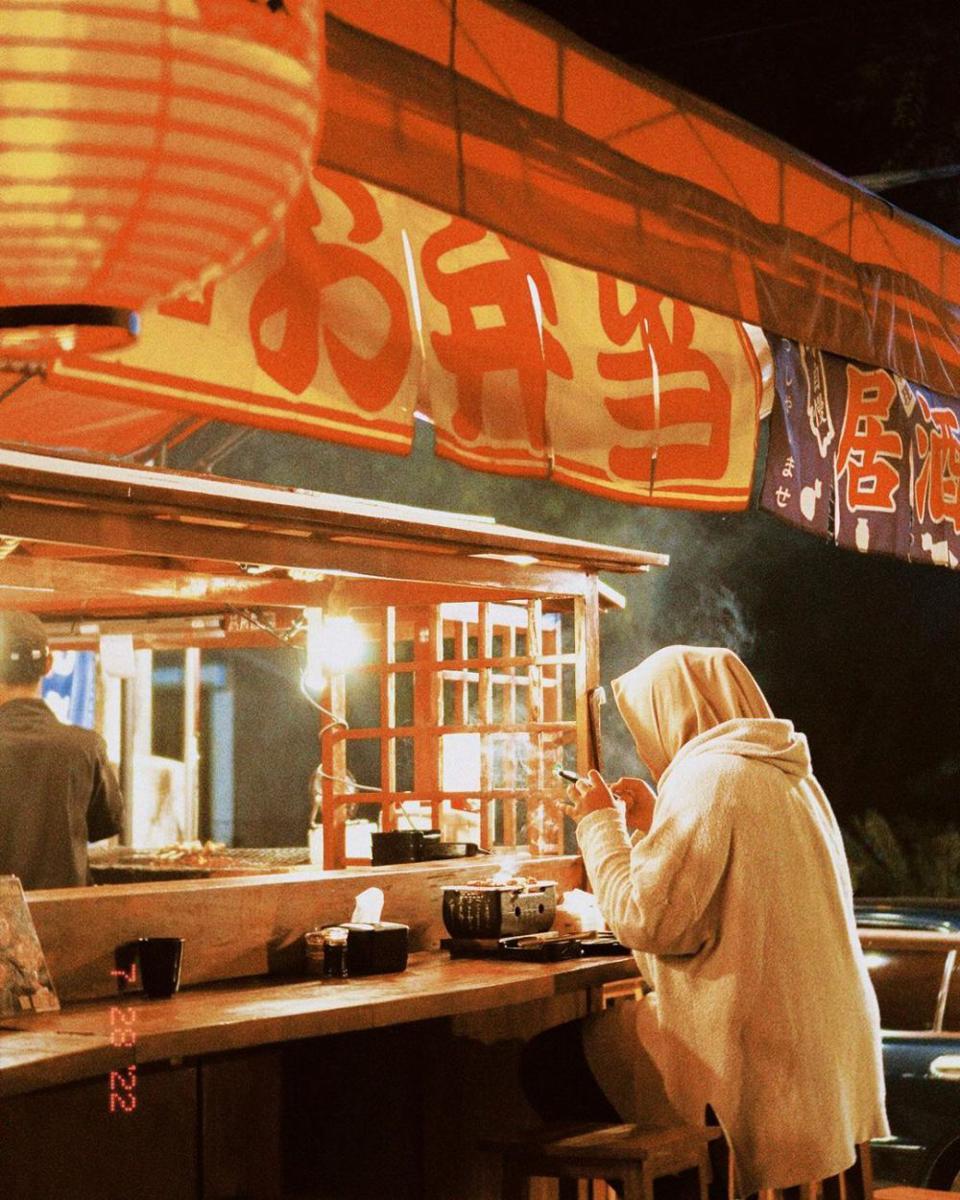 7 Rekomendasi Kedai Sushi Murah di Jogja, Cocok untuk Mahasiswa