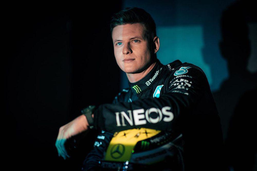 Kans Besar Mick Schumacher Kembali Mengaspal di Formula 1