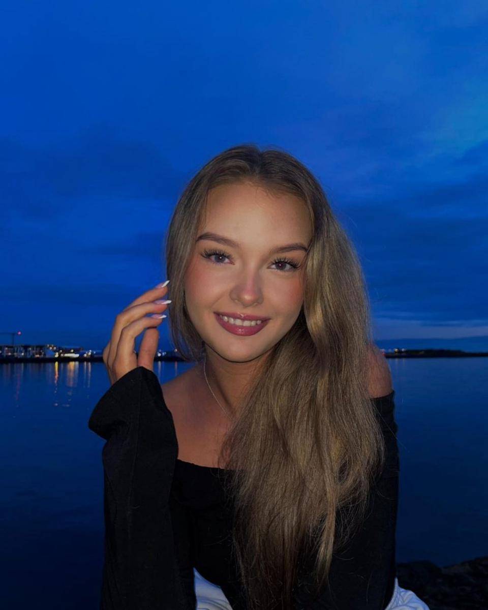 Lilja Síf Pétursdóttir (instagram.com/liljapetursd)