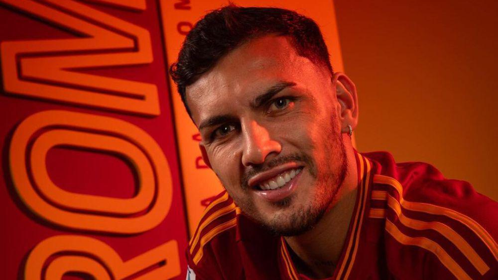 5 Pemain Terakhir yang Digaet AS Roma dari Klub Ligue 1, Siapa Saja?