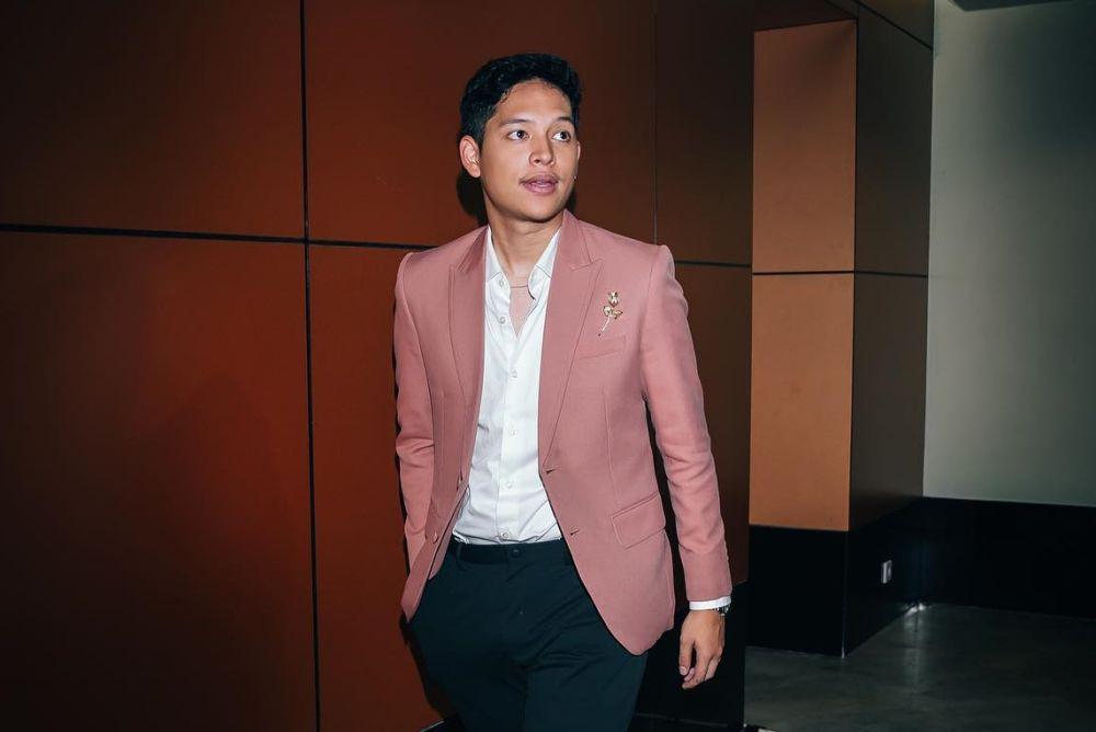Biodata Profil Adikara Fardy, Tampil di HUT RI Ke-78 di Istana Merdeka