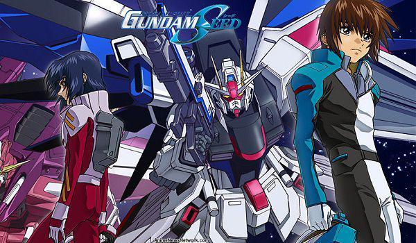 7 Anime Bertema Robot yang Pernah Tayang di Indonesia, jadi Idola Anak