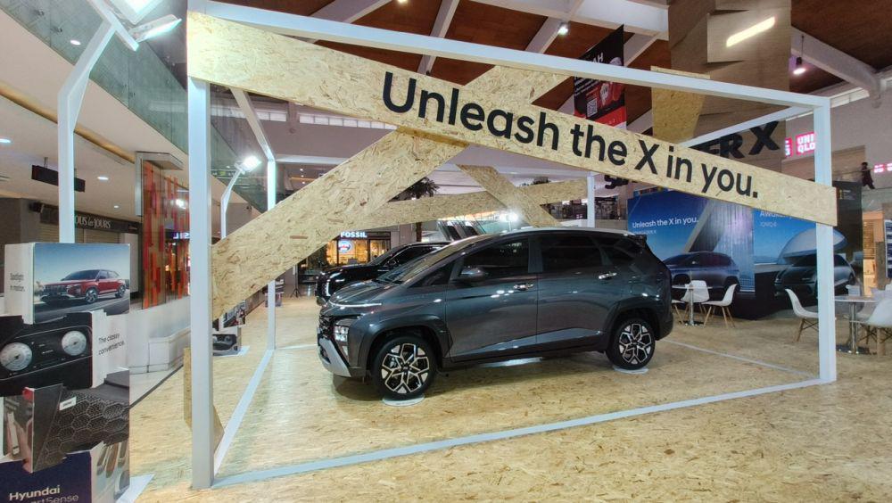 Hyundai Sebut Stargazer X Dapat Respons Positif dari Konsumen