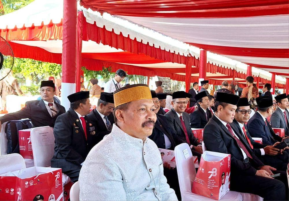 Kemenag Sulsel Kecewa Diundang Baca Doa Upacara HUT RI tapi Diganti