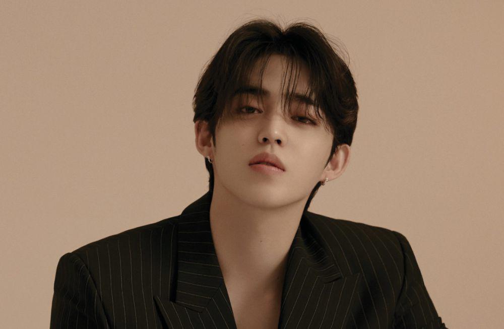 S.COUPS SEVENTEEN Cedera ACL usai Bikin Konten, Ini Kondisi Terbarunya