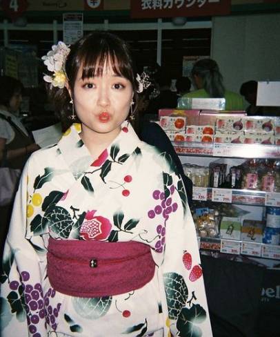 foto still drama The Date of Marriage (instagram.com/dramatokku_mbs)
