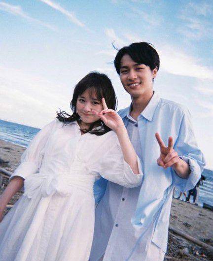foto still drama The Date of Marriage (instagram.com/dramatokku_mbs)