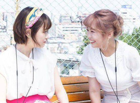 foto still drama The Date of Marriage (instagram.com/dramatokku_mbs)