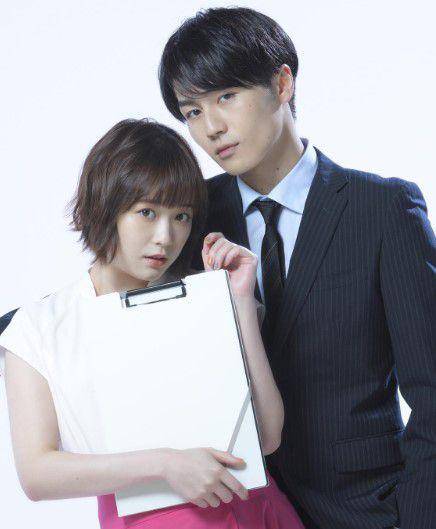 foto still drama The Date of Marriage (instagram.com/dramatokku_mbs)