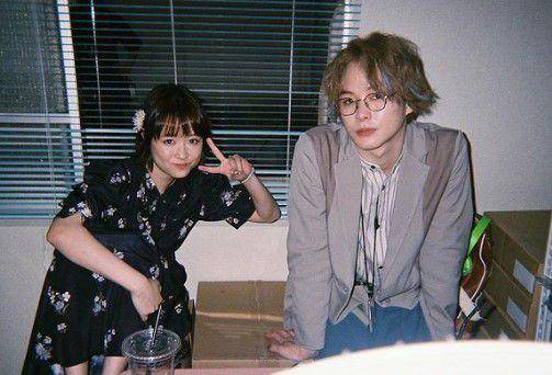 foto still drama The Date of Marriage (instagram.com/dramatokku_mbs)