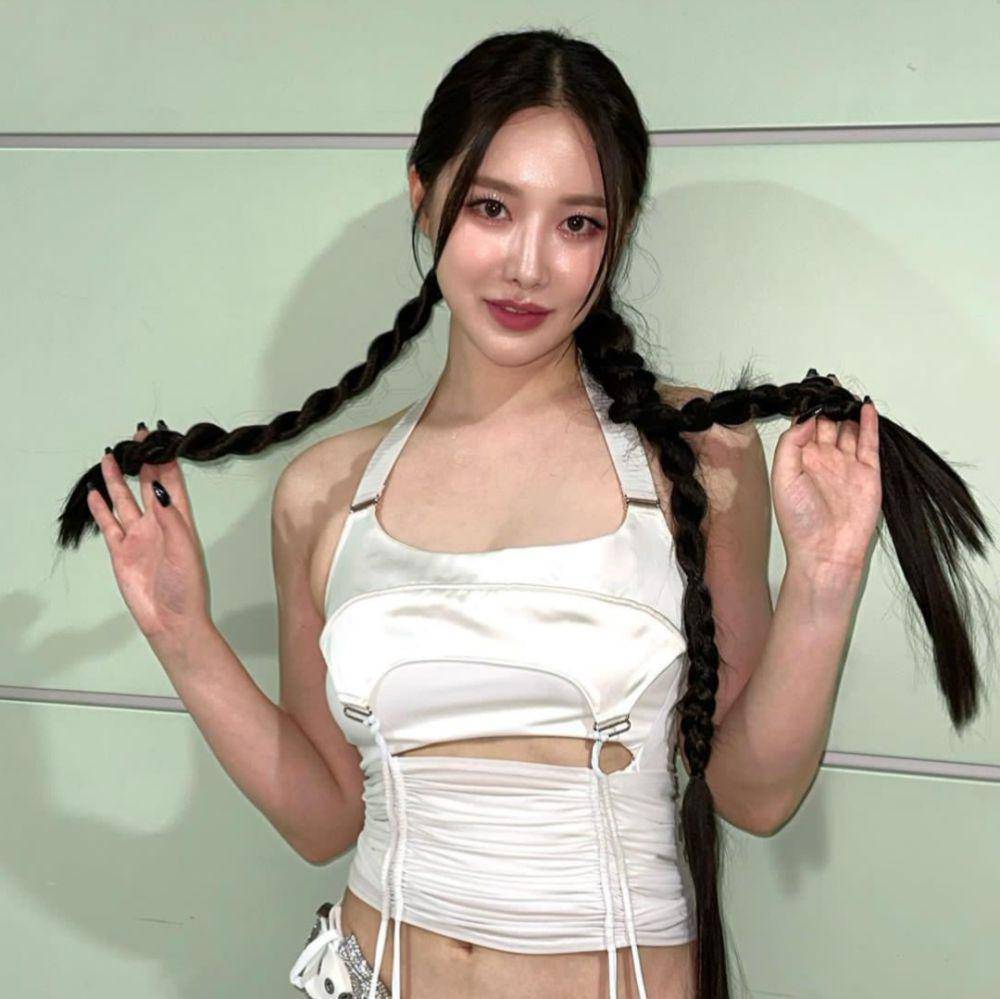 Minyoung BB Girls (instagram.com/nyong2ya)