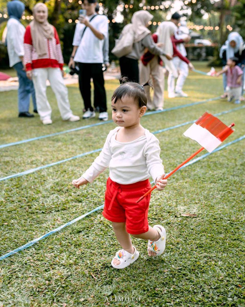 potret putri Natta Reza (instagram.com/zakiaxh)