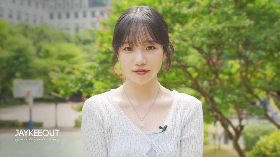 potret Jo Yuri di kanal YouTube JAYKEEOUT (youtube.com/JAYKEEOUT)