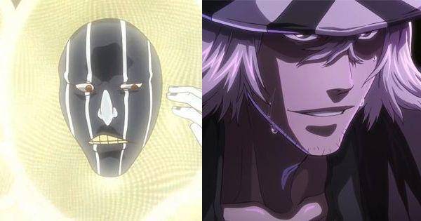 Urahara dan Mayuri ( Dok. Pierrot / Bleach: Thousand-Year Blood War )
