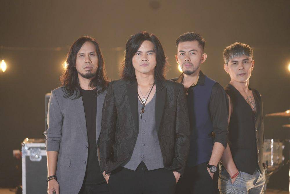 Band Drive formasi baru (Dok.Drive)