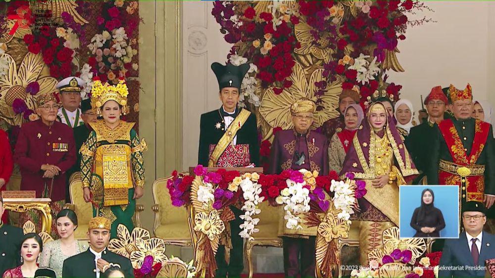 Legenda Bulu Tangkis Kritik Istana Tak Undang Atlet di Perayaan HUT RI