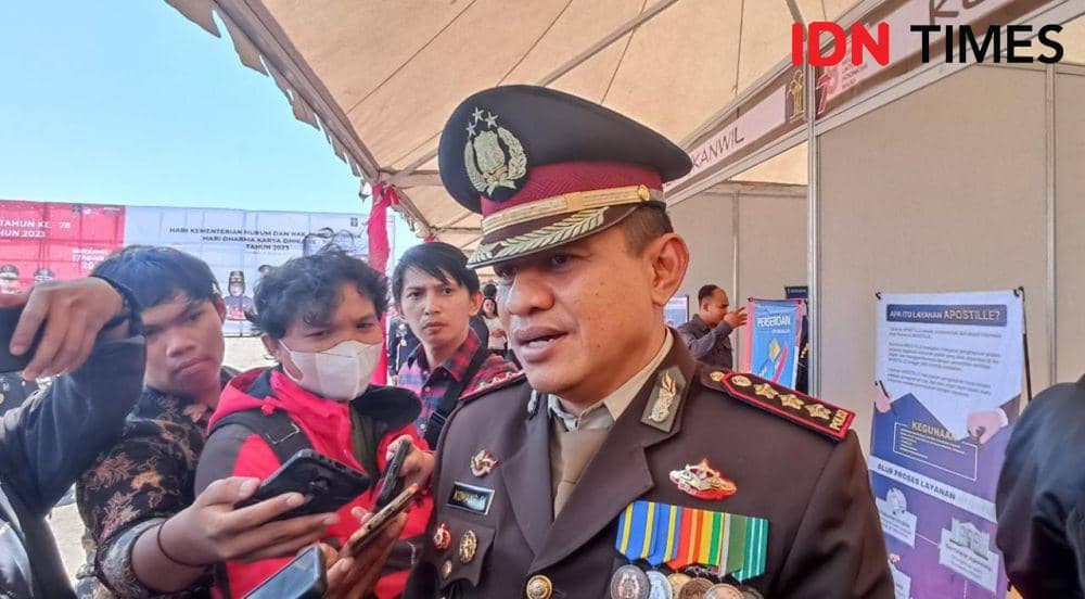 Polda Sulsel Periksa 10 Saksi Kasus Polisi Paksa Tahanan Oral Seks
