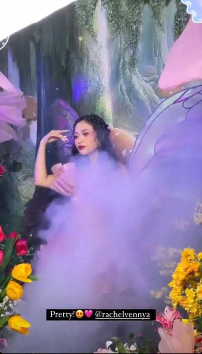 potret Rachel Vennya (instagram.com/rachelvennya)