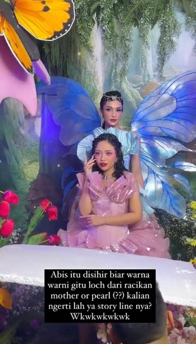 potret Rachel Vennya (instagram.com/rachelvennya)