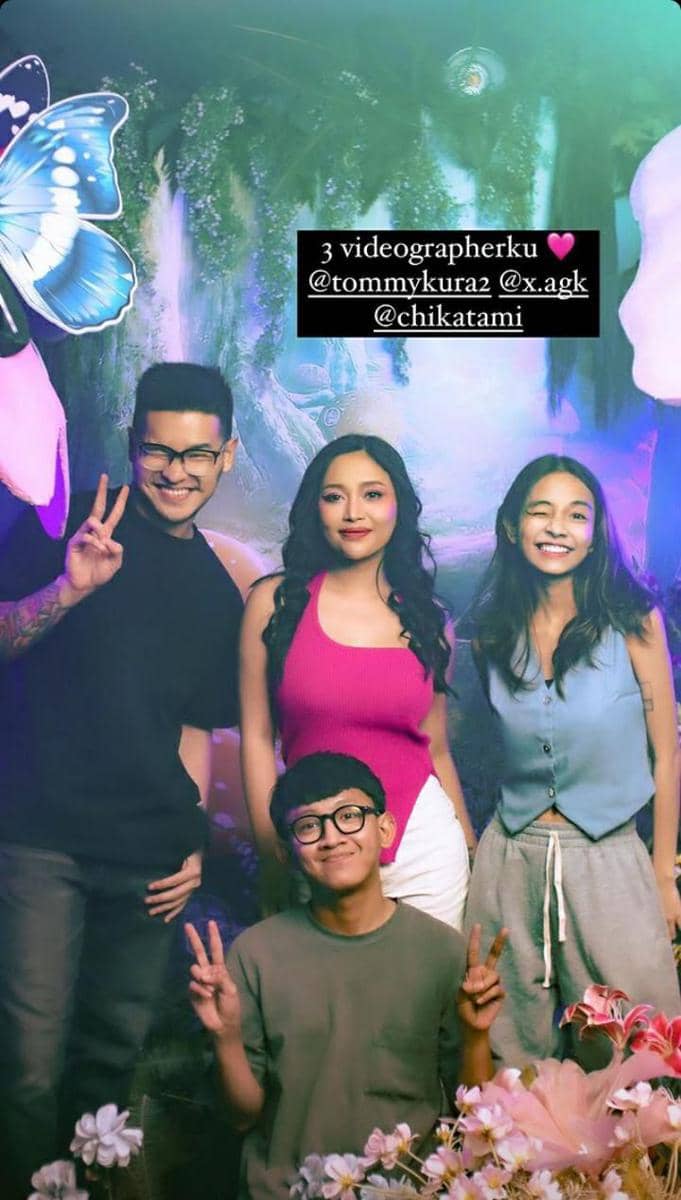 potret Rachel Vennya (instagram.com/rachelvennya)