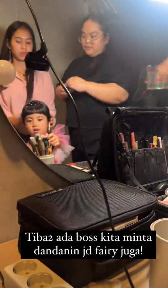 potret Rachel Vennya (instagram.com/rachelvennya)