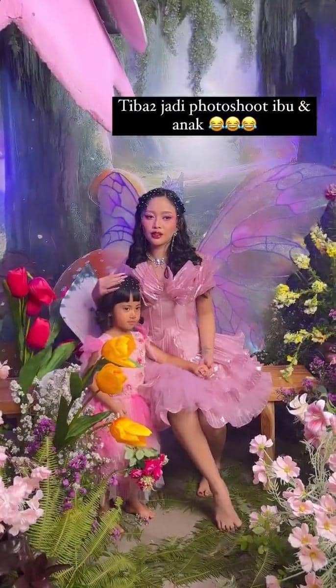 potret Rachel Vennya (instagram.com/rachelvennya)