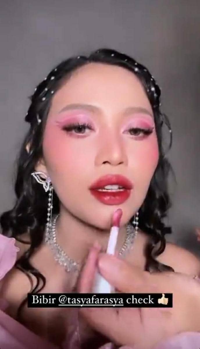 potret Rachel Vennya (instagram.com/rachelvennya)