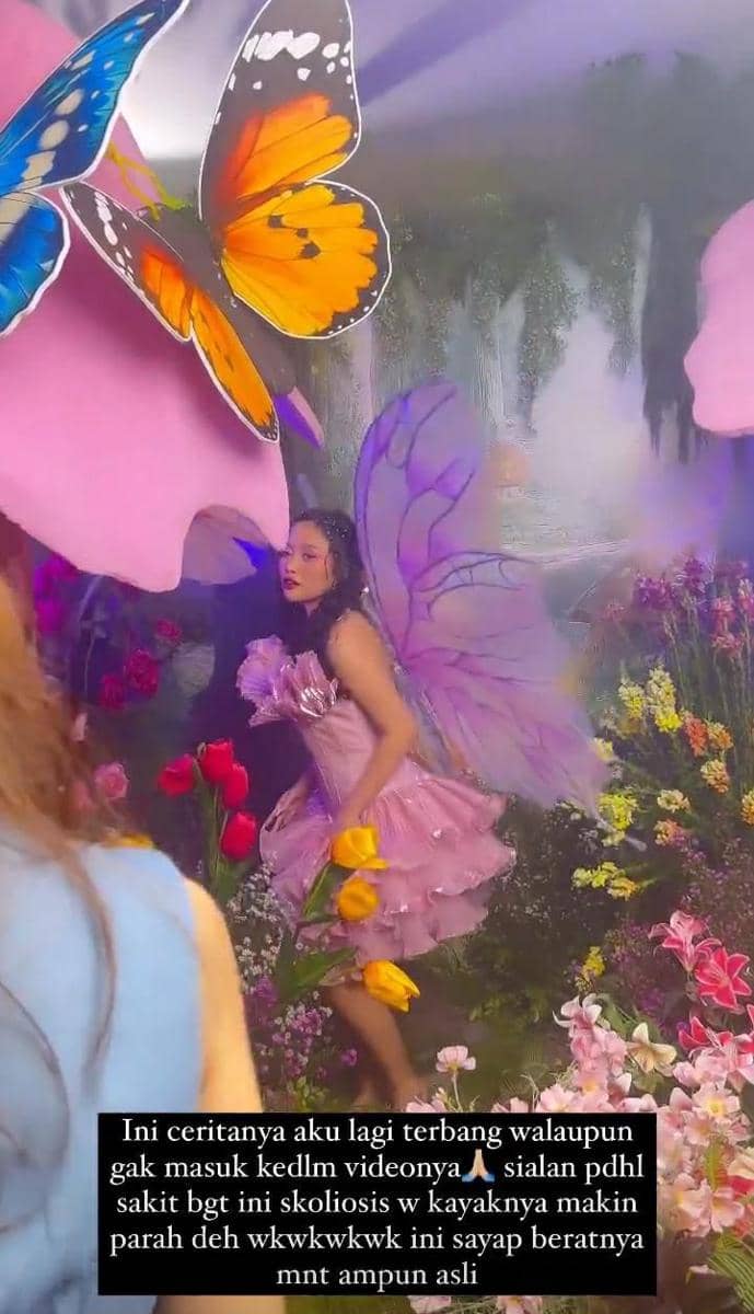 potret Rachel Vennya (instagram.com/rachelvennya)