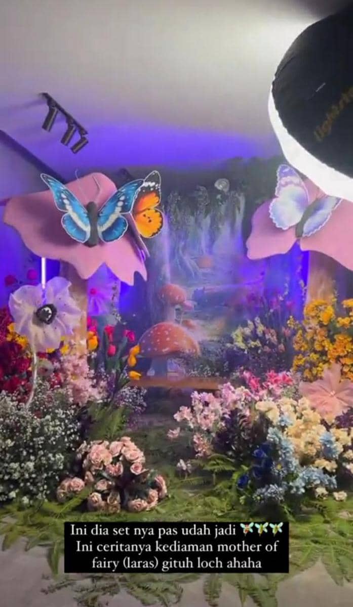 potret Rachel Vennya (instagram.com/rachelvennya)