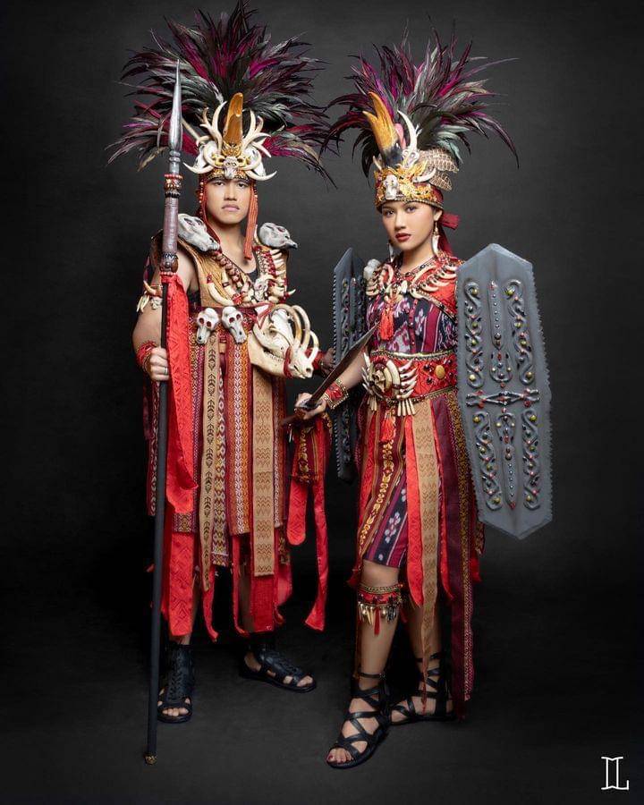 komentar Kaesang usai menang sepeda (instagram.com/kaesangp)