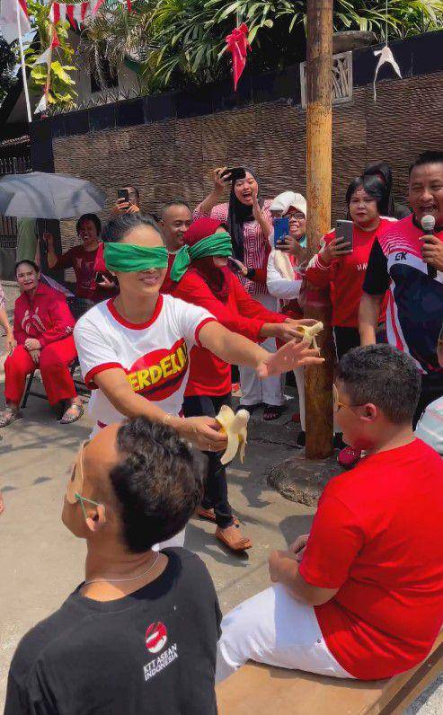 Kris Dayanti 17-an di rumah (Instagram.com/krisdayanti_news)