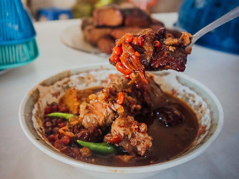 7 Rekomendasi Kuliner di Pasar Ngasem Jogja, Surga Jajanan