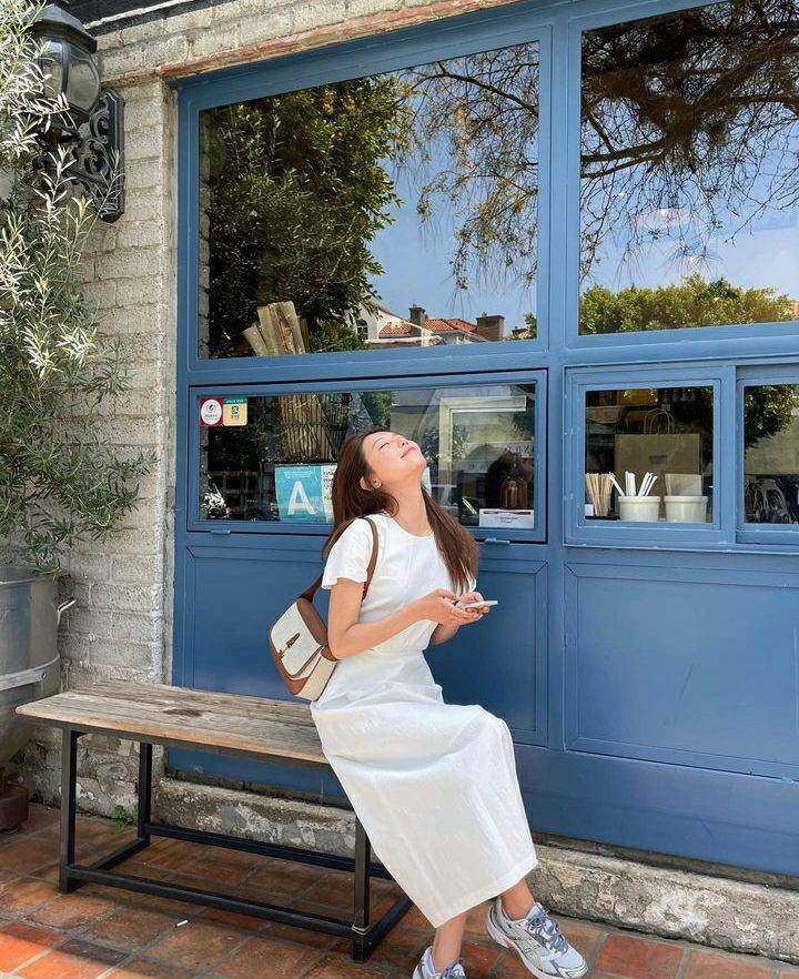 OOTD Choi Sooyoung (instagram.com/sooyoungchoi)