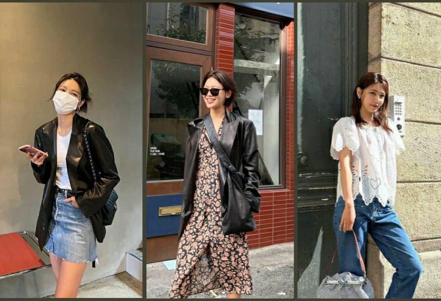 OOTD Choi Sooyoung (instagram.com/sooyoungchoi)