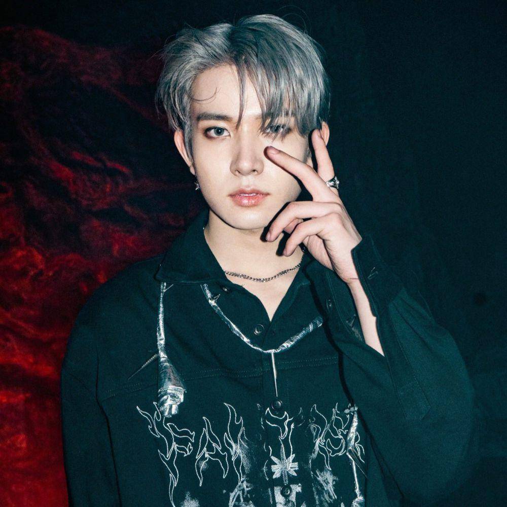 Heeseung ENHYPEN (twitter.com/ENHYPEN_members)