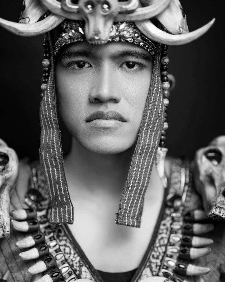 komentar Kaesang usai menang sepeda (instagram.com/kaesangp)