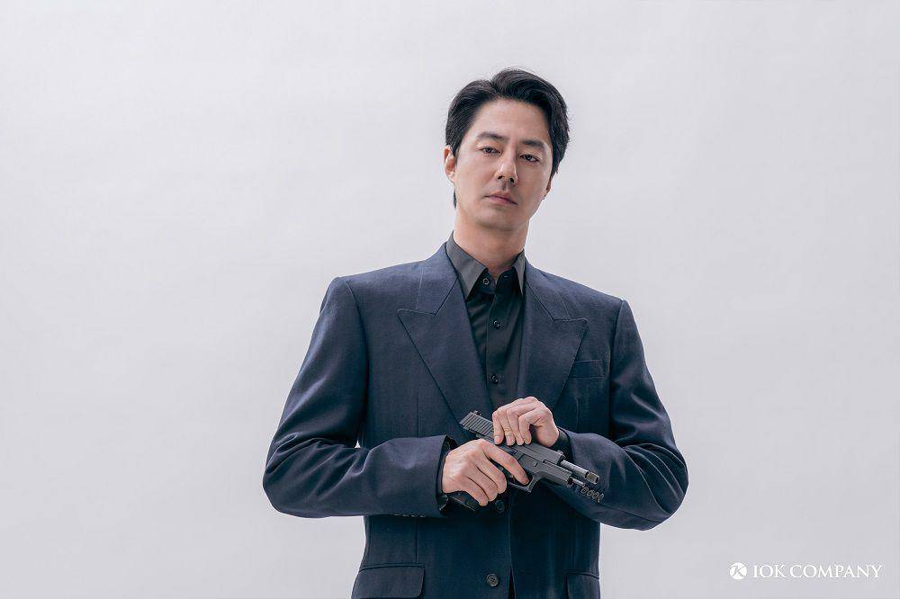 Zo In Sung (Dok. IOK Company/Zo In Sung)