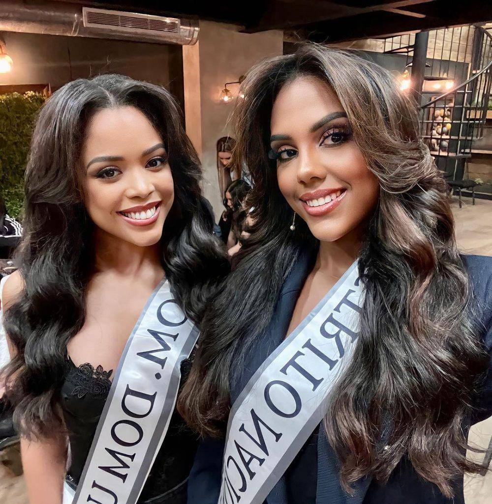 Celinda Ortega dan Eoanna Constanza (instagram.com/eoannaconstanza)