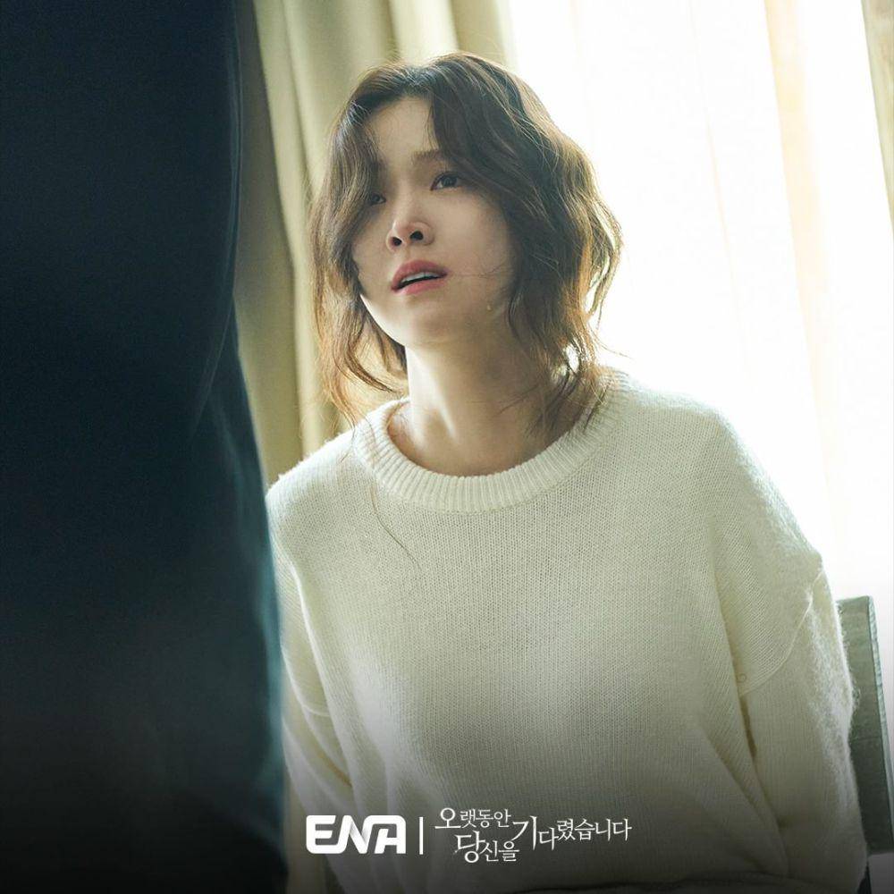 Still cut drama Longing For You (instagram.com/channel.ena.d)