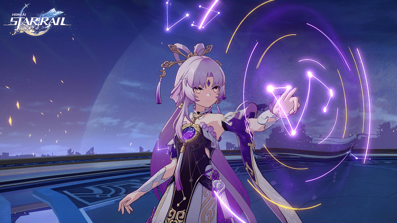 (Dok. HoYoverse/Honkai: Star Rail)