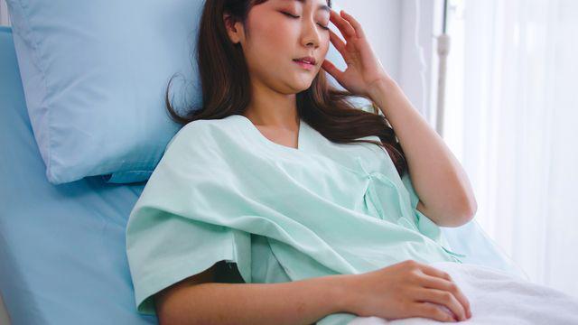 Gegar Otak: Gejala, Penyebab, Diagnosis, Pengobatan