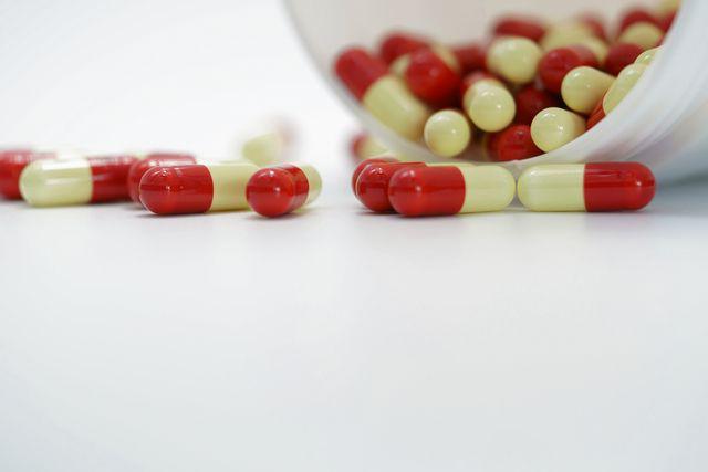 7 Efek Samping Amoxicillin, Salah Satunya Diare